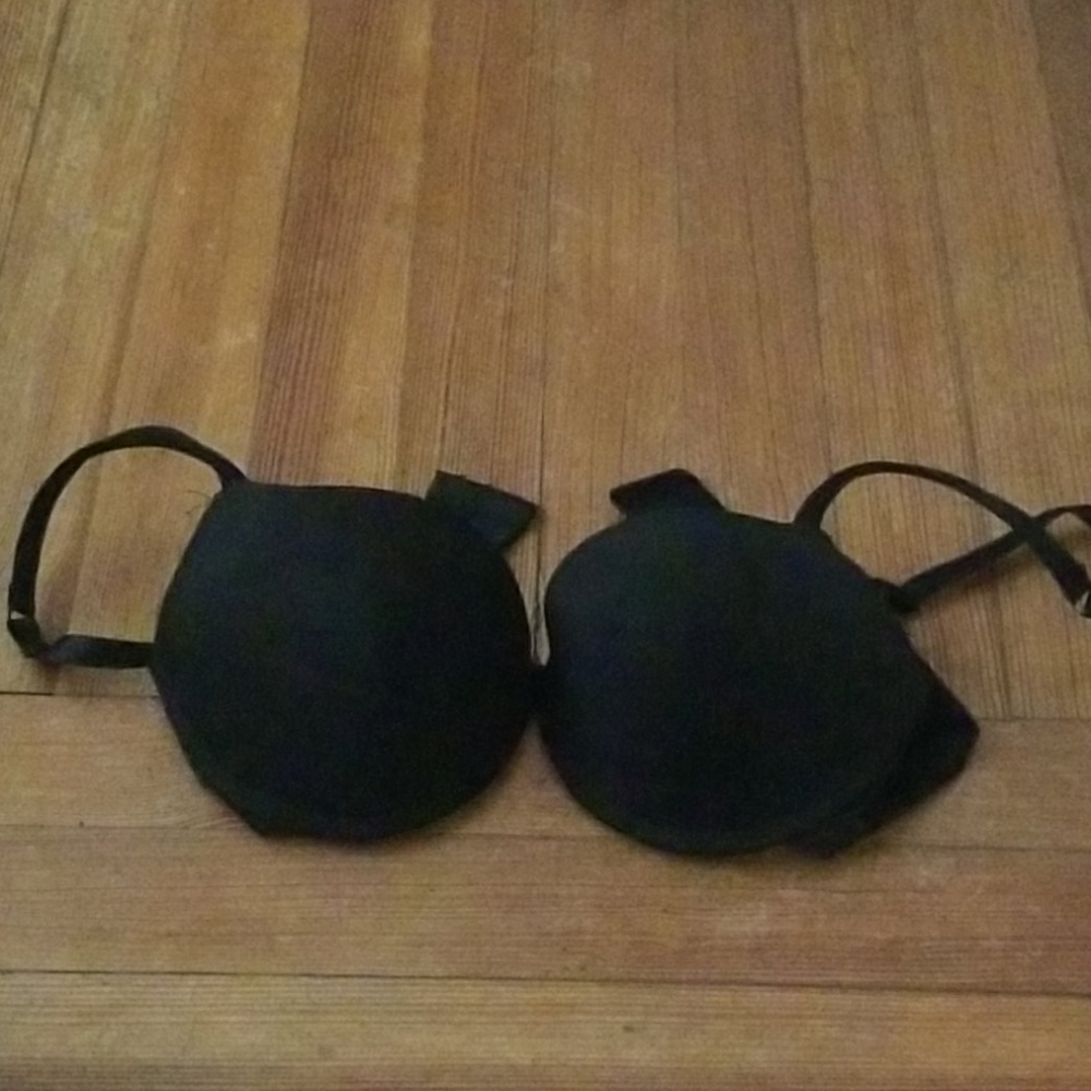 Bra, size 34C